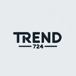 Trend724: The Global Trend-Tracking News Destination