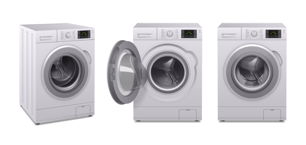 Çamaşır Makinesi Sirke ile Nasıl Temizlenir?