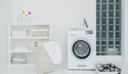 Çamaşır Makinesi Nasıl Temizlenir, Koku Nasıl Giderilir?