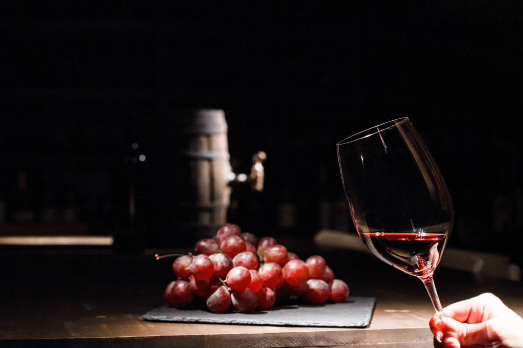 Şarap İçmek ve Damar Sertliği Üzerindeki Etkileri