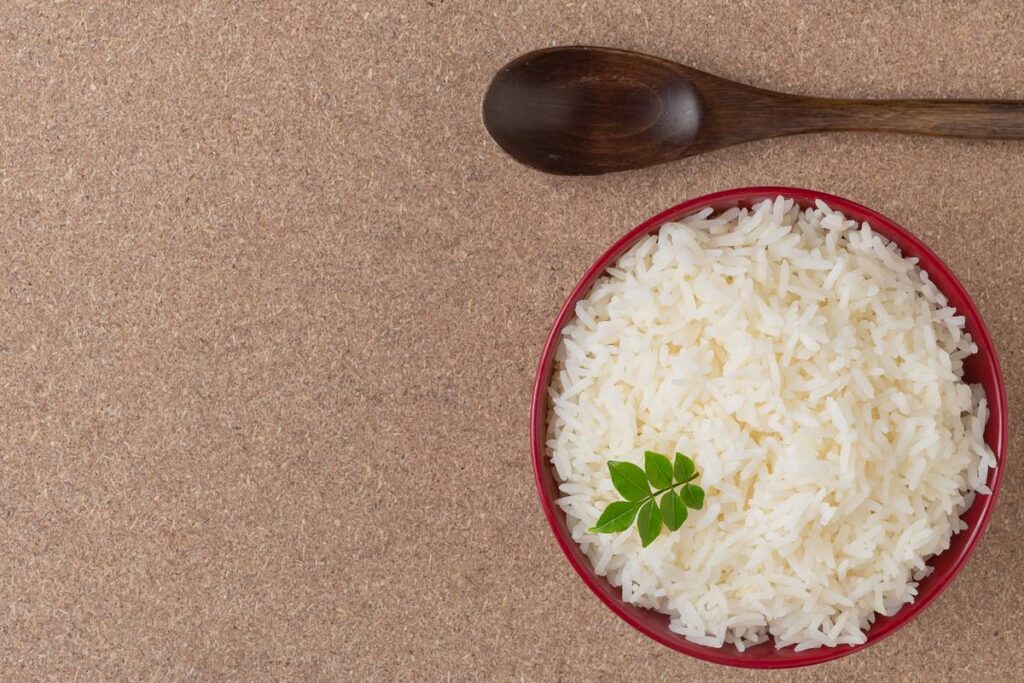 Pirinç Çeşitleri Nelerdir? 