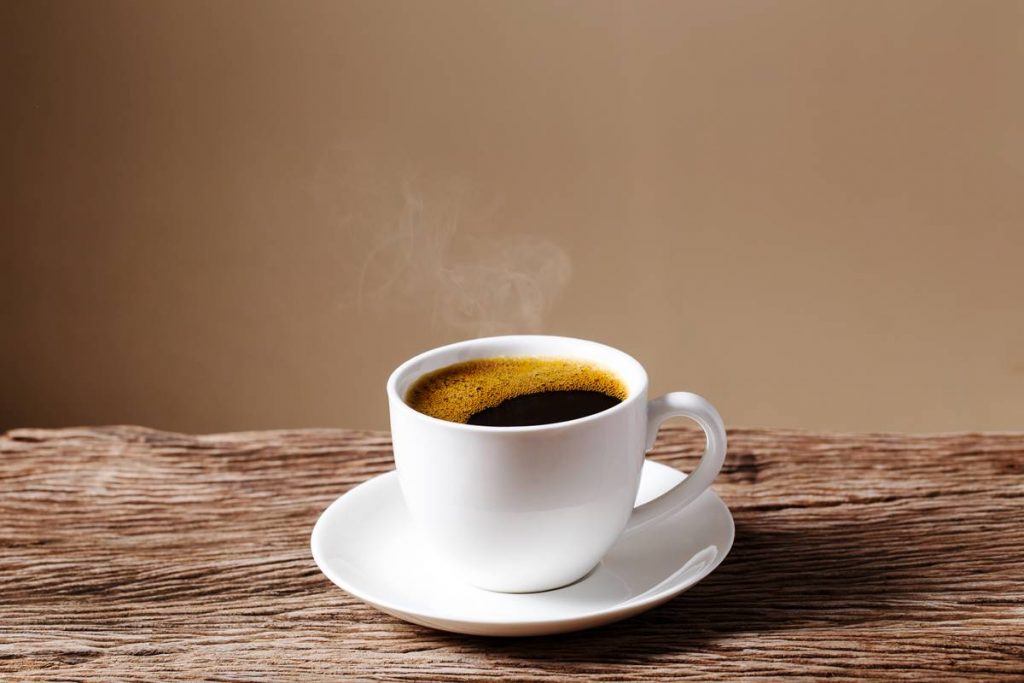 Kahve Kalp Hastalıklarını Önlüyor