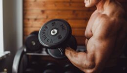 Biceps Kasları İçin Doğru Çalışma Programı
