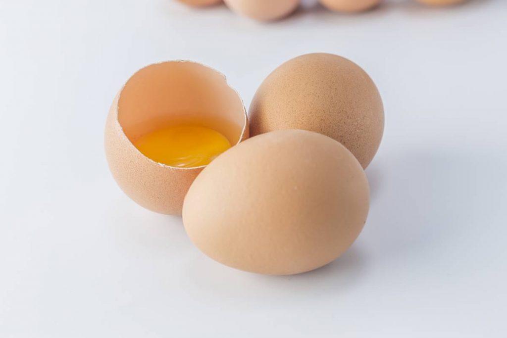 Çiğ Yumurtanın Zararı Var Mı?