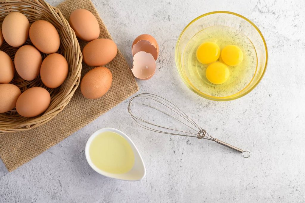 Yanlış: Yumurta Kolesterolü Yükseltir.