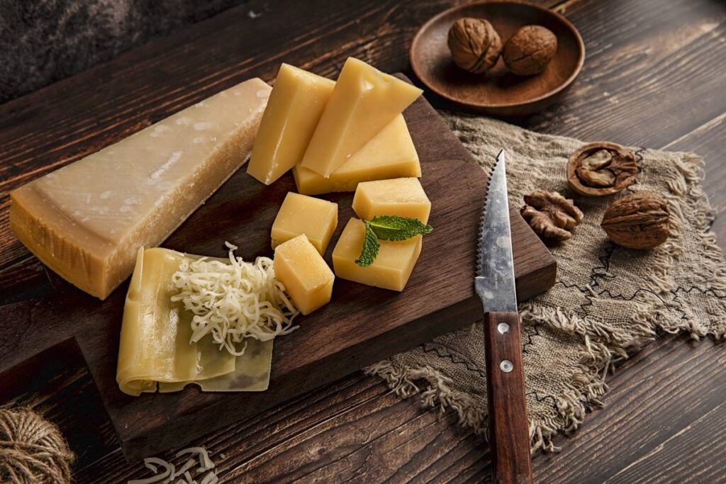 Peynir Nasıl Seçilmeli, İyisi Nasıl Belli Olur?