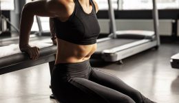 En İyi Göğüs Kası Egzersizleri ile Sağlam Vücutlar