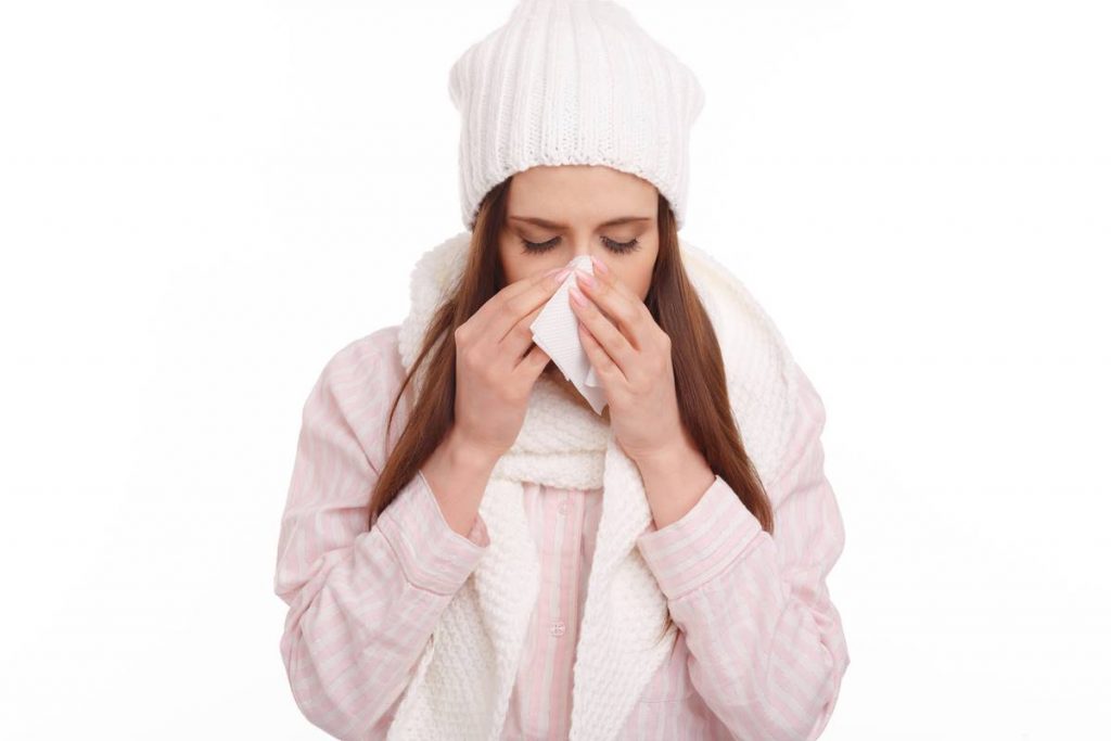 Grip Belirtileri Nelerdir?