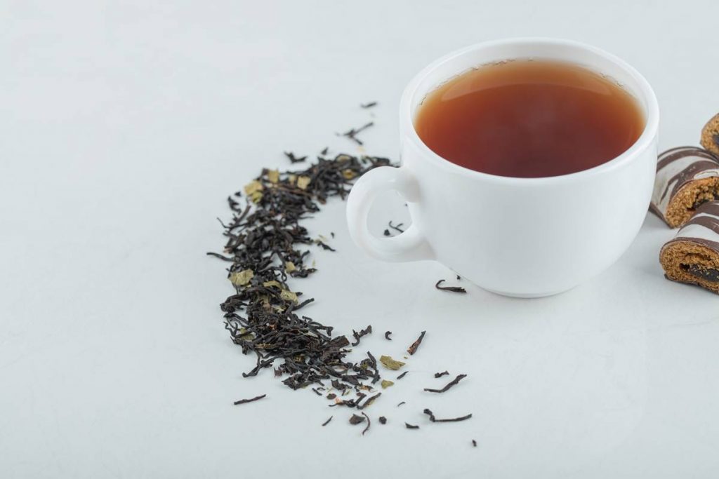 Günde En Fazla Kaç Bardak Çay İçilmeli?
