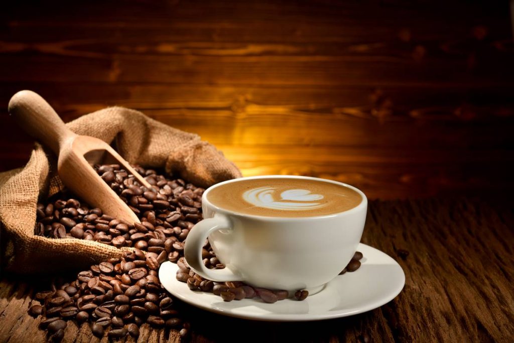 Kahvenin Faydaları Ve Zararları Nelerdir?