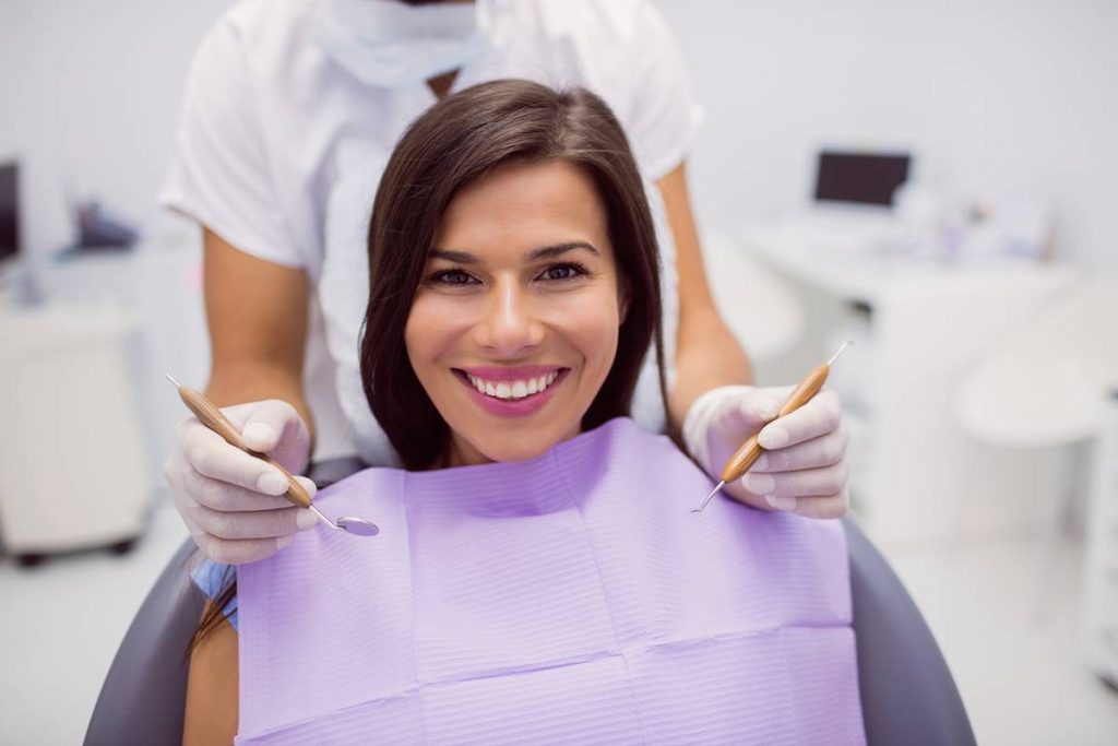 Diş Taşı Temizliği Zararlı mıdır?