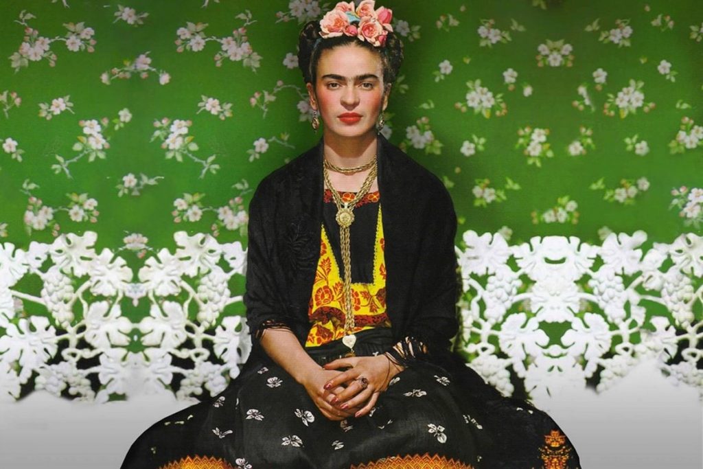 Frida Kahlo Sözleri