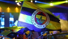 Fenerbahçe İle İlgili Sözler
