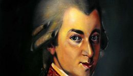 What Is Mozart’s favorite fruit? Bilmecesi
