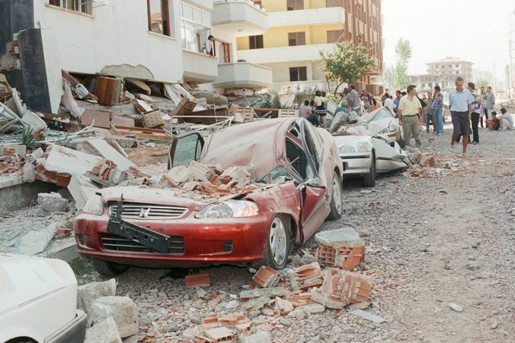 Zorunlu Deprem Sigortası Yaptırmak İçin Gerekli Olan Bilgiler Nelerdir?