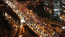 Ramazan Ayında Trafik Sigortası Hasarları Artıyor