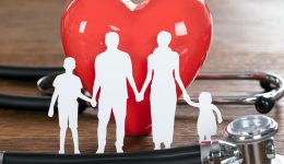 Tamamlayıcı Sağlık Sigortası Aile Bireylerine Özel
