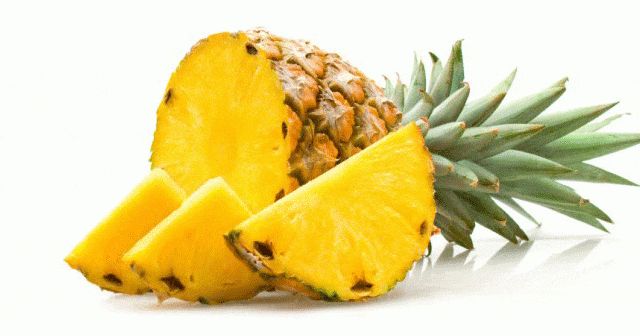 Ananas Nasıl Saklanır? Faydaları, Zararları ve Tüketimi Hakkında Bilgiler
