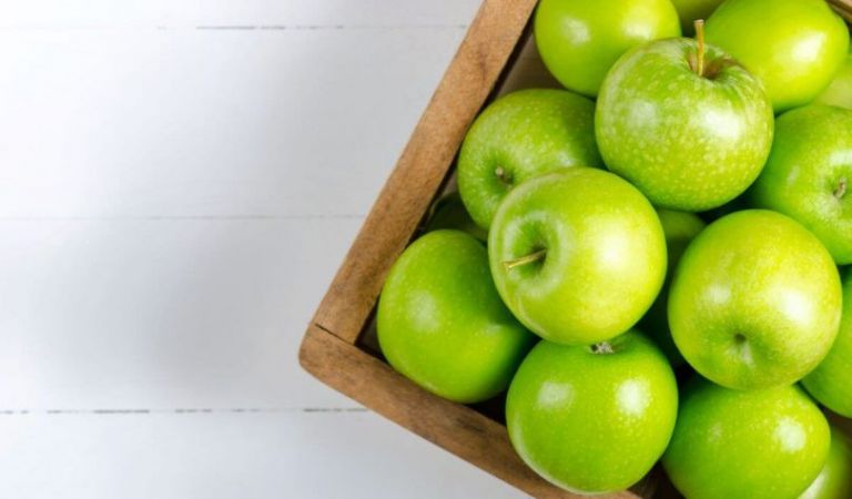 Yeşil elma faydaları nelerdir