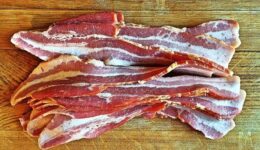 Bacon’un Özellikleri