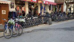 İBB, Adalar’da Bisiklet kiralamaya yeni düzenleme getirdi