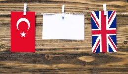 İngiltere vizesi ve Ankara Anlaşması vizesi başvuruları devam ediyor