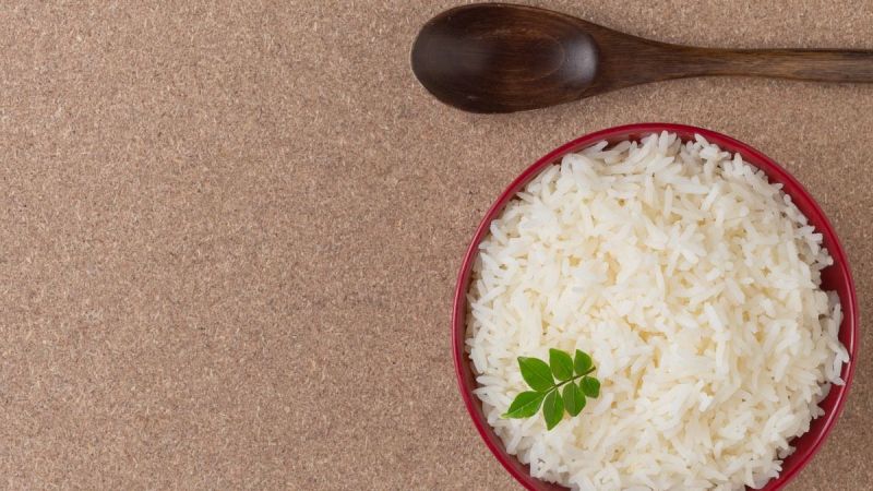 Pirinç Pilavı Nasıl Pişirilir?