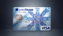 QNB Finansbank CardFinans Emekli Kredi Kartı