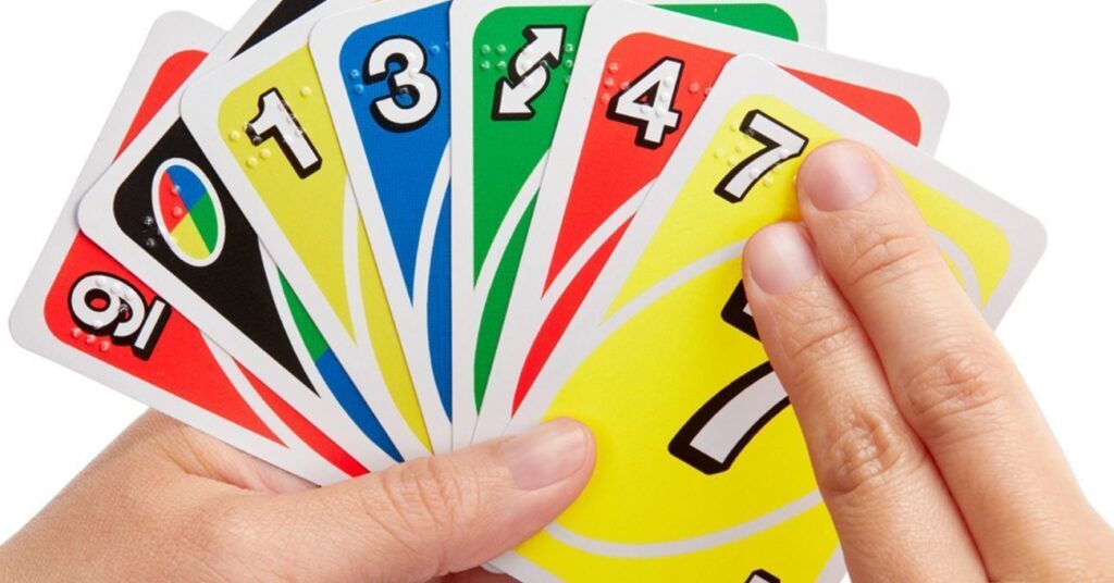 Uno nasıl oynanır? Kartlar Ne İşe Yarar? Renklerin Anlamları Nelerdir?