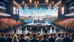 AK Parti’nin İstanbul İlçe Belediye Başkan Adayları